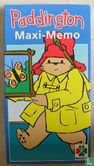Paddington Maxi Memo - Image 1
