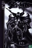 Spawn 1 - Black and White Edition - Image 1