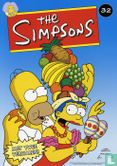 The Simpsons 32 - Afbeelding 1