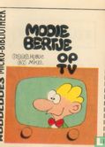 Mooie Bertje op TV - Image 1