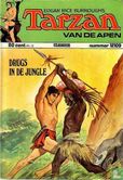 Drugs in de jungle - Image 1