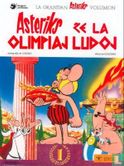 Asteriks ce la Olimpiaj Ludoj - Afbeelding 1