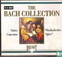 The Bach Collection - Afbeelding 1