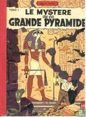 Le mystère de la grande pyramide - Afbeelding 1