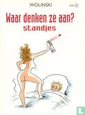 Standjes - Image 1