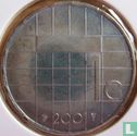 Netherlands 1 gulden 2001 - Image 1