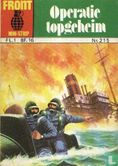 Operatie Topgeheim