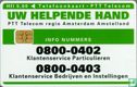 PTT Telecom Info nummers  - Image 1