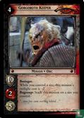 Gorgoroth Keeper - Image 1