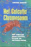 Het Calcutta Chromosoom - Afbeelding 1