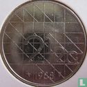 Niederlande 2½ Gulden 1988 - Bild 1
