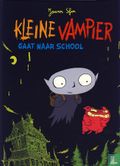 Kleine vampier gaat naar school - Image 1