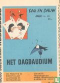 Het dagdaudium - Image 1