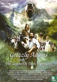 Grizzly Adams and the Legend of Dark Mountain - Image 1