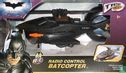 Batcopter - Bild 1