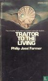 Traitor to the living - Image 1