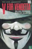 V for Vendetta - Afbeelding 1