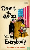 Dennis the Menace vs. Everybody - Afbeelding 1
