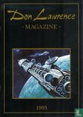 Don Lawrence Magazine 1993 - Image 1