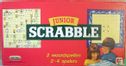 Junior Scrabble - Afbeelding 1