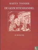 De gezichtenhandel