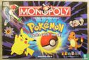 Monopoly Pokemon Editie - Image 1