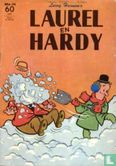 Laurel en Hardy nr 26 - Bild 1