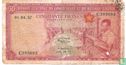 Congo Belge 50 Francs - Image 1