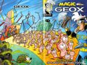 Magic Geox en...De planeet van de rebelvoeten - Afbeelding 3