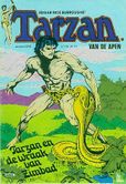 Tarzan en de wraak van Zimbad - Image 1