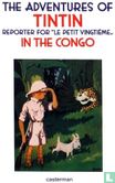 The Adventures of Tintin in the Congo - Afbeelding 1
