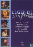 Legends live at Montreux 1997  - Afbeelding 1