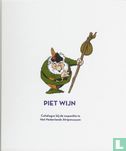 Piet Wijn catalogus - Image 1