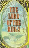 The lord of the rings - Afbeelding 1