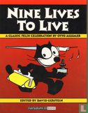 Nine lives to live - Image 1