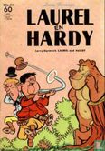 Laurel en Hardy nr. 39 - Afbeelding 1
