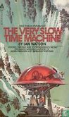 The Very Slow Time Machine - Afbeelding 1