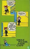 Smile please, Andy Capp - Image 2