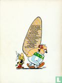 Asterix als Legionär - Afbeelding 2