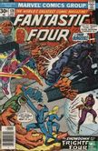 The Showdown with the Frightful Four! - Image 1