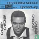 Hey, Bobba Needle  - Image 1