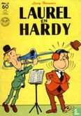 Laurel en Hardy 43 - Image 1
