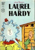 Laurel en Hardy 44 - Afbeelding 1