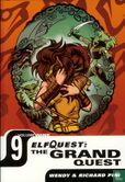 The Grand Quest 9 - Afbeelding 1