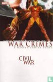 War Crimes - Afbeelding 1