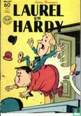 Laurel en Hardy 47 - Image 1