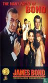 The Many Faces of Bond - Afbeelding 1