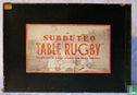 Subbuteo Table Rugby - Afbeelding 1