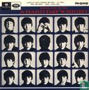 A Hard Day's Night (Extracts from the Album) - Image 1