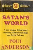 Satan's World - Image 1